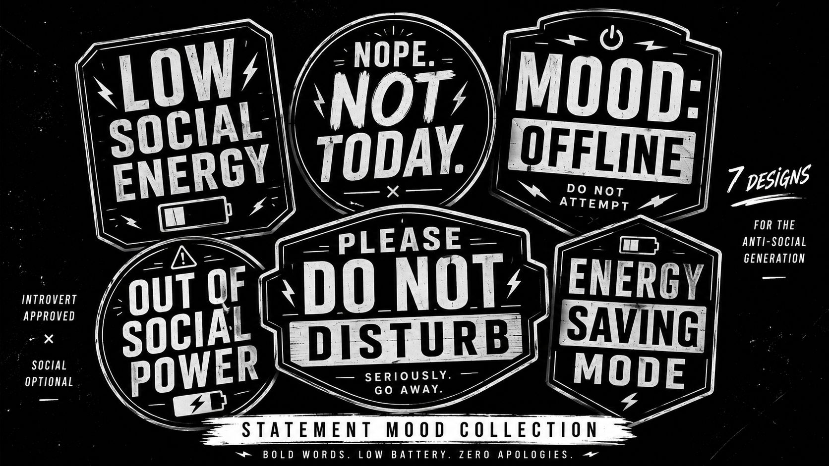 Big Mood