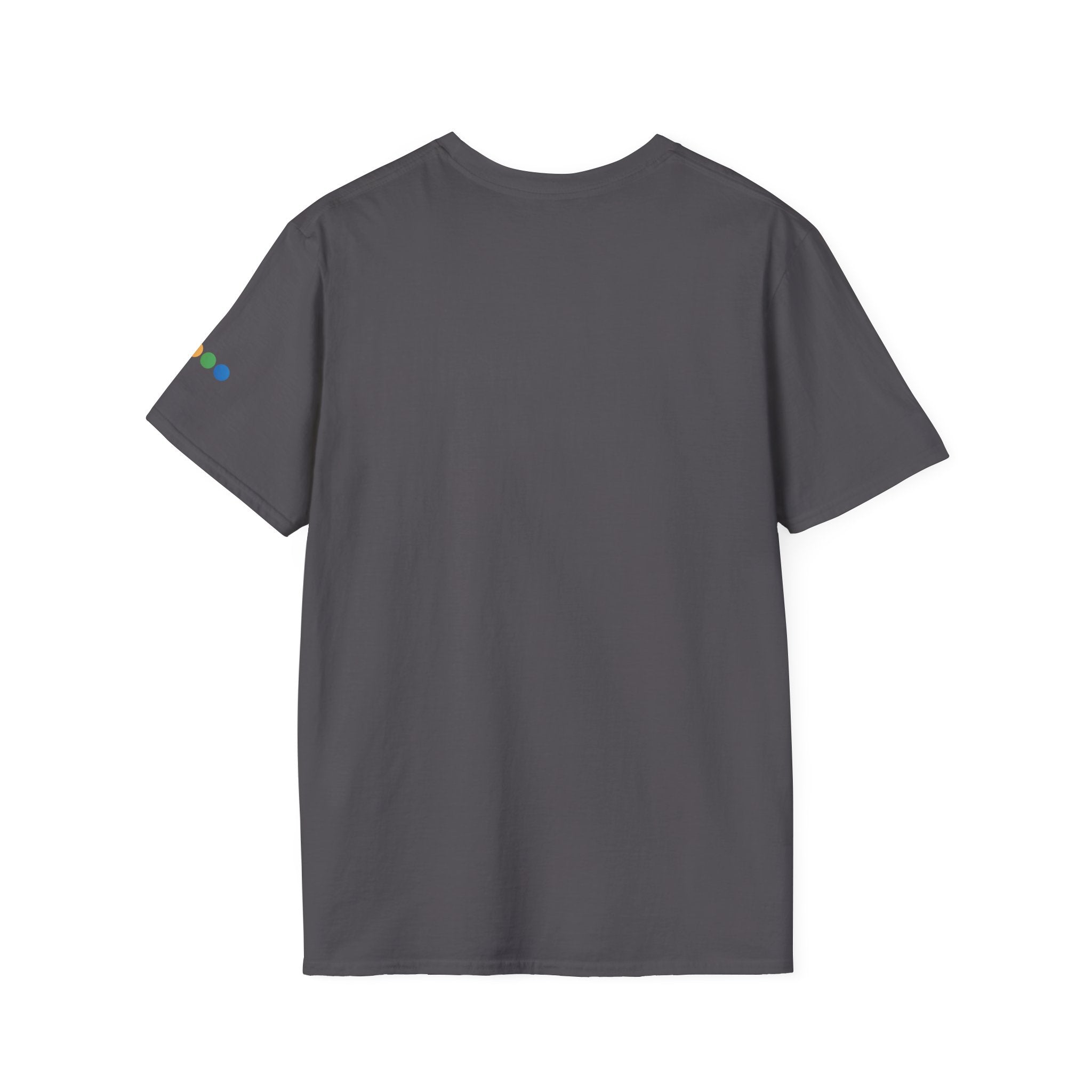 Rödelheim T-Shirt – Built by Diversity | UrbanPrintz