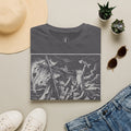 The Raft of Meowdusa Katzen Kunstparodie T Shirt – Cat Art collection | UrbanPrintz