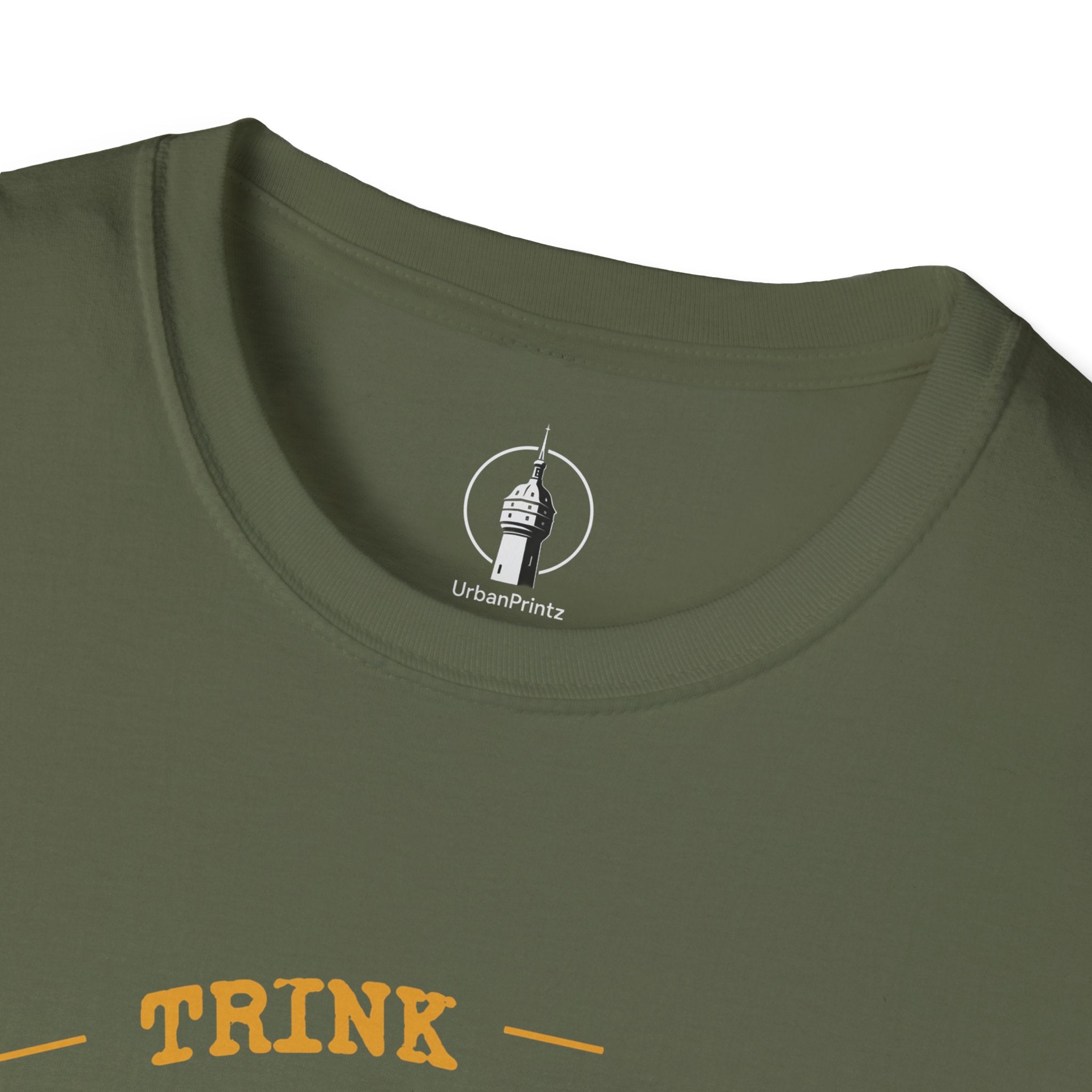 Schobbe aus dem Gerippten T Shirt – Fun collection | UrbanPrintz