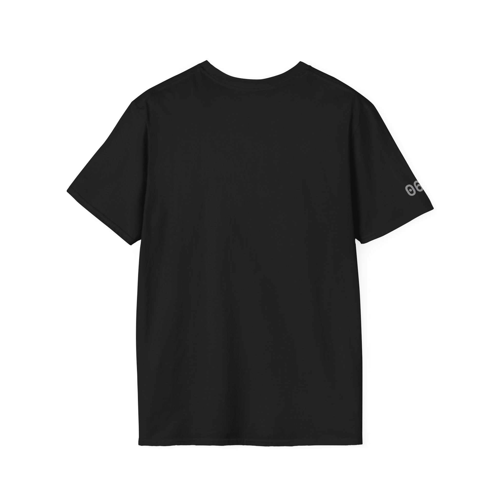Frankfurt Graffiti T-Shirt – Street Art | UrbanPrintz