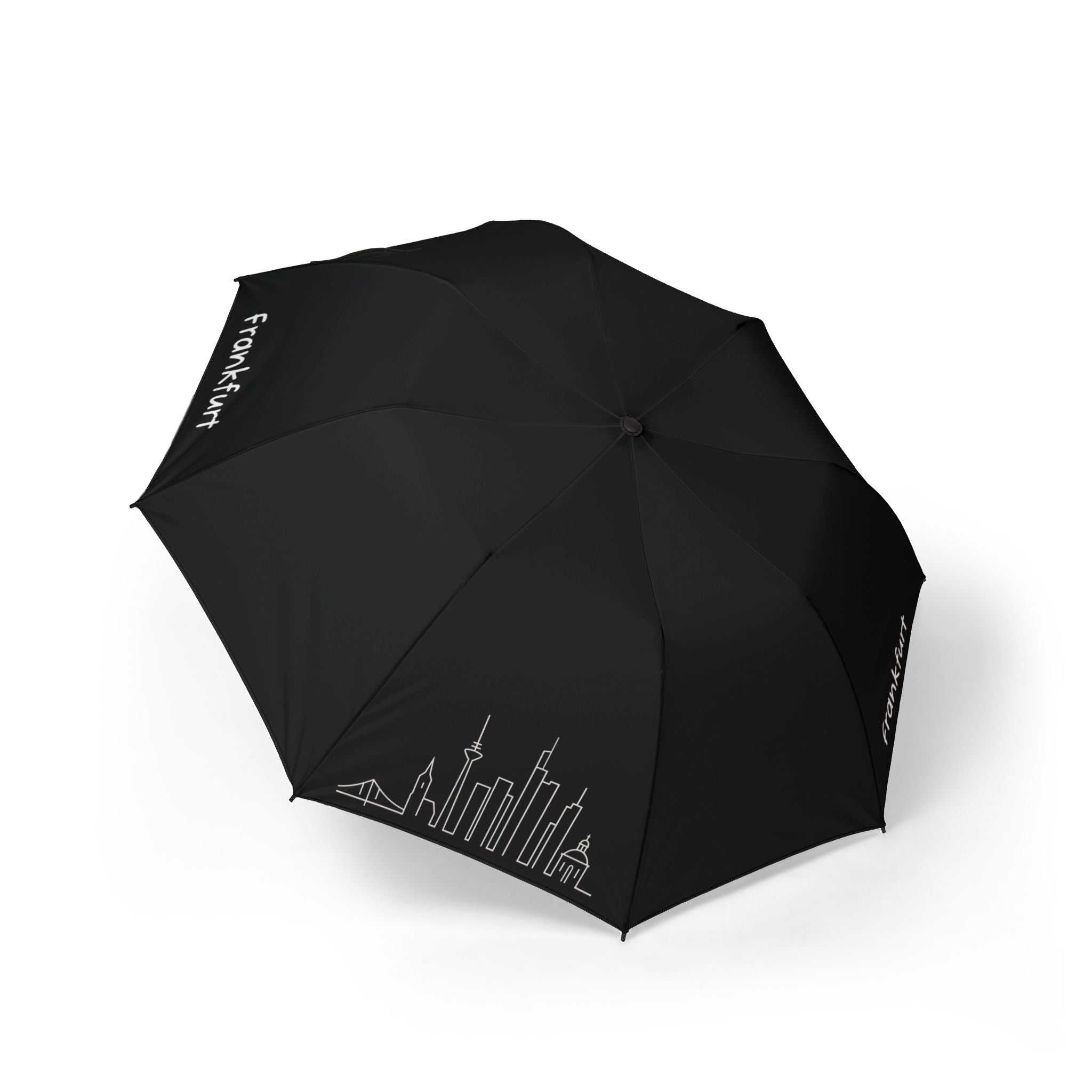 Frankfurt Regenschirm – Skyline Edition | UrbanPrintz