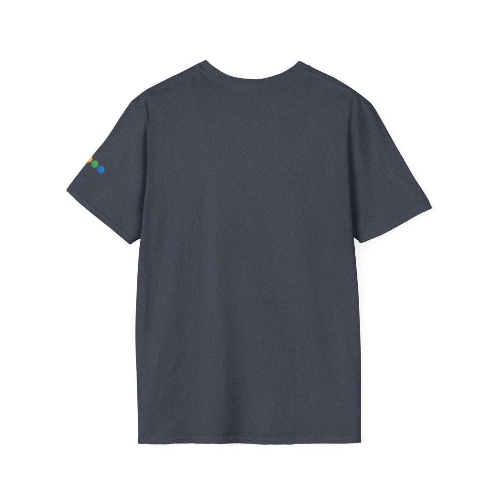 Rödelheim T-Shirt – Built by Diversity | UrbanPrintz