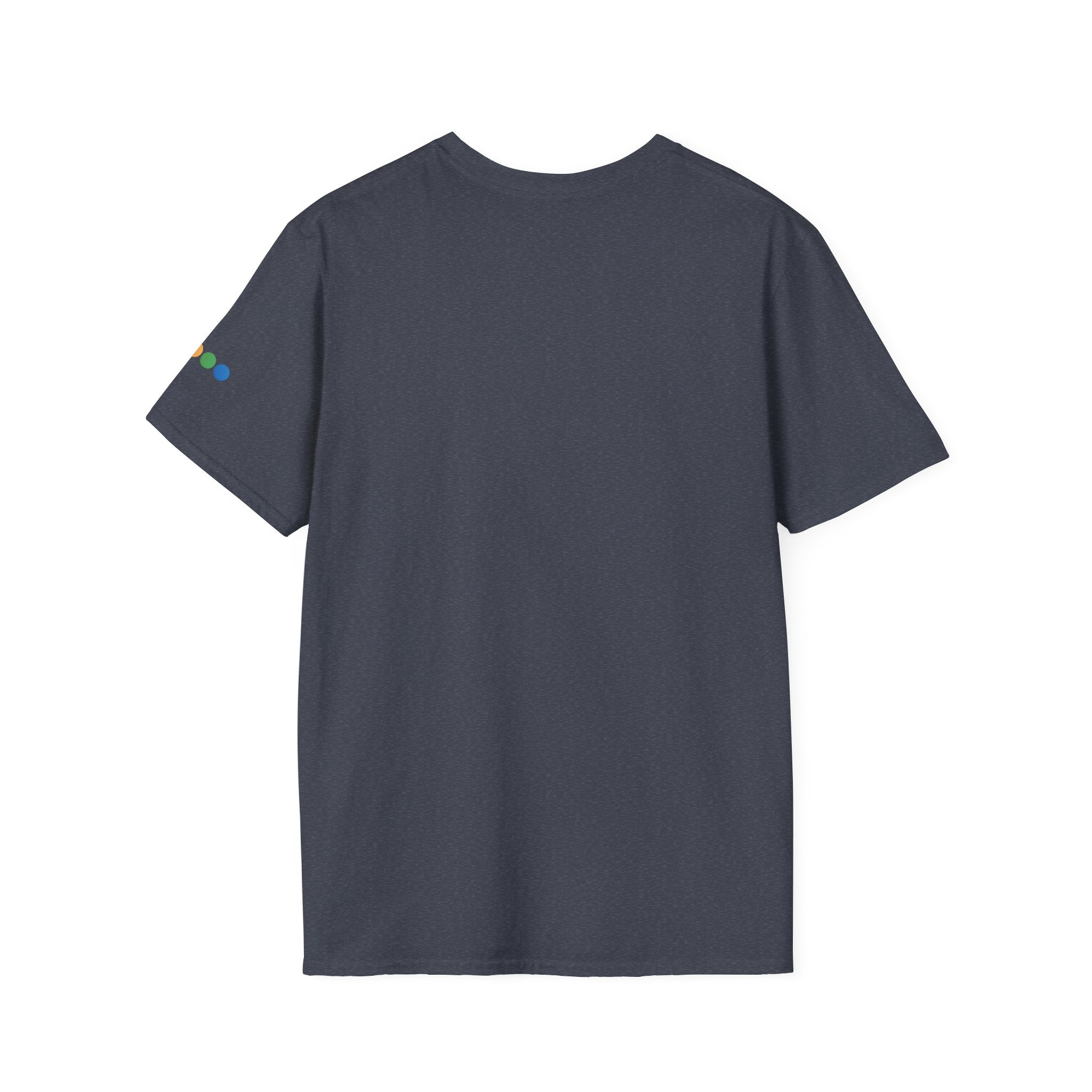 Rödelheim T-Shirt – Built by Diversity | UrbanPrintz