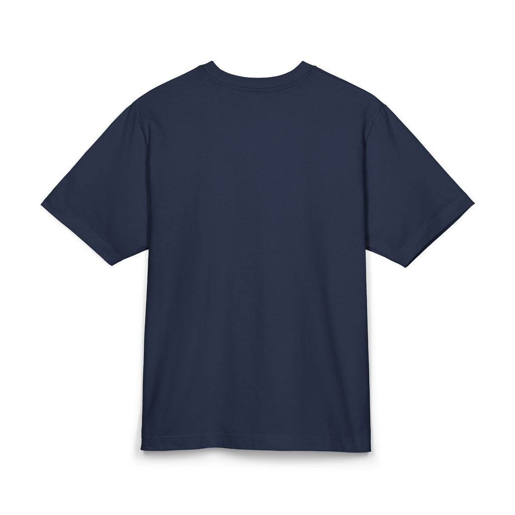Bahnhofsviertel T-Shirt – Minimal Signature | UrbanPrintz