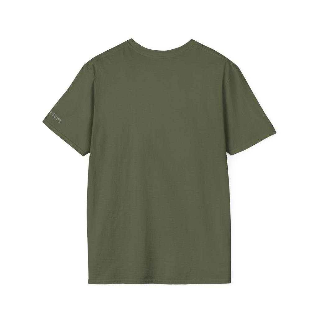 Rödelheim T-Shirt – Rainbow Edition | UrbanPrintz
