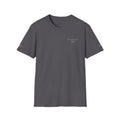 Frankfurt T-Shirt – Minimal Streetwear | UrbanPrintz
