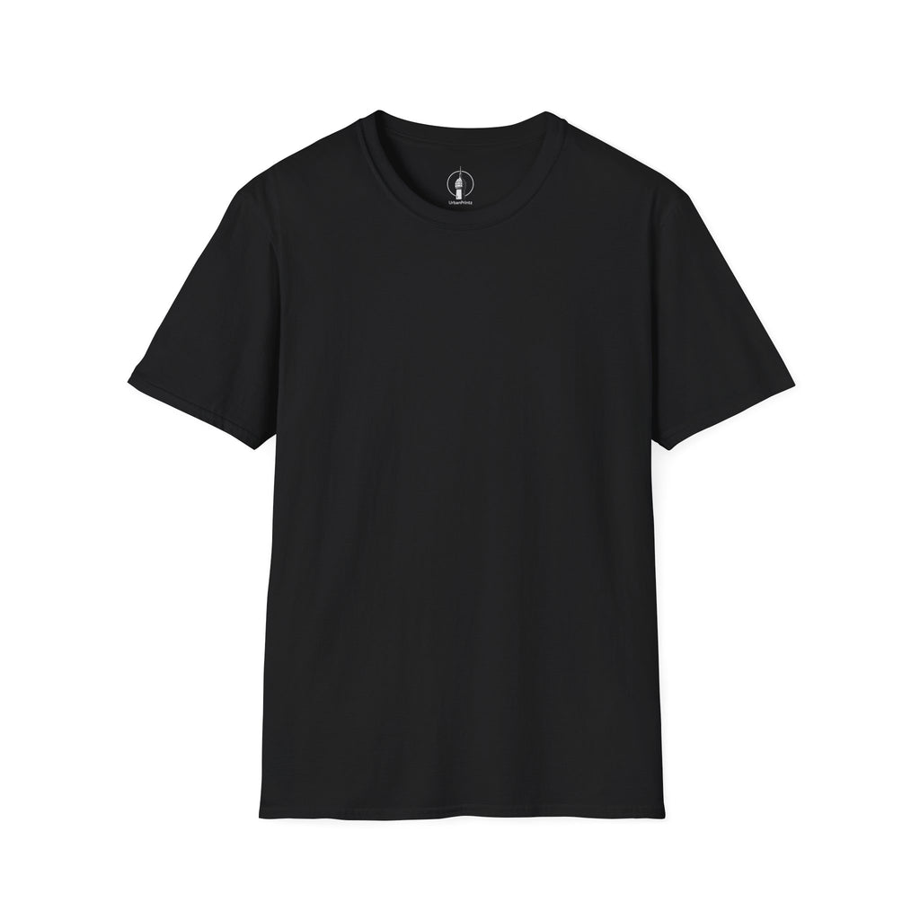 I Told ChatGPT About You Funny T Shirt – Fun collection | UrbanPrintz