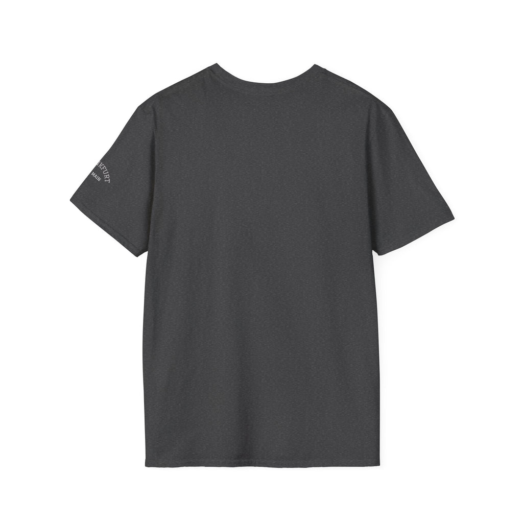 Handkäs mit Musik T Shirt – Fun collection | UrbanPrintz