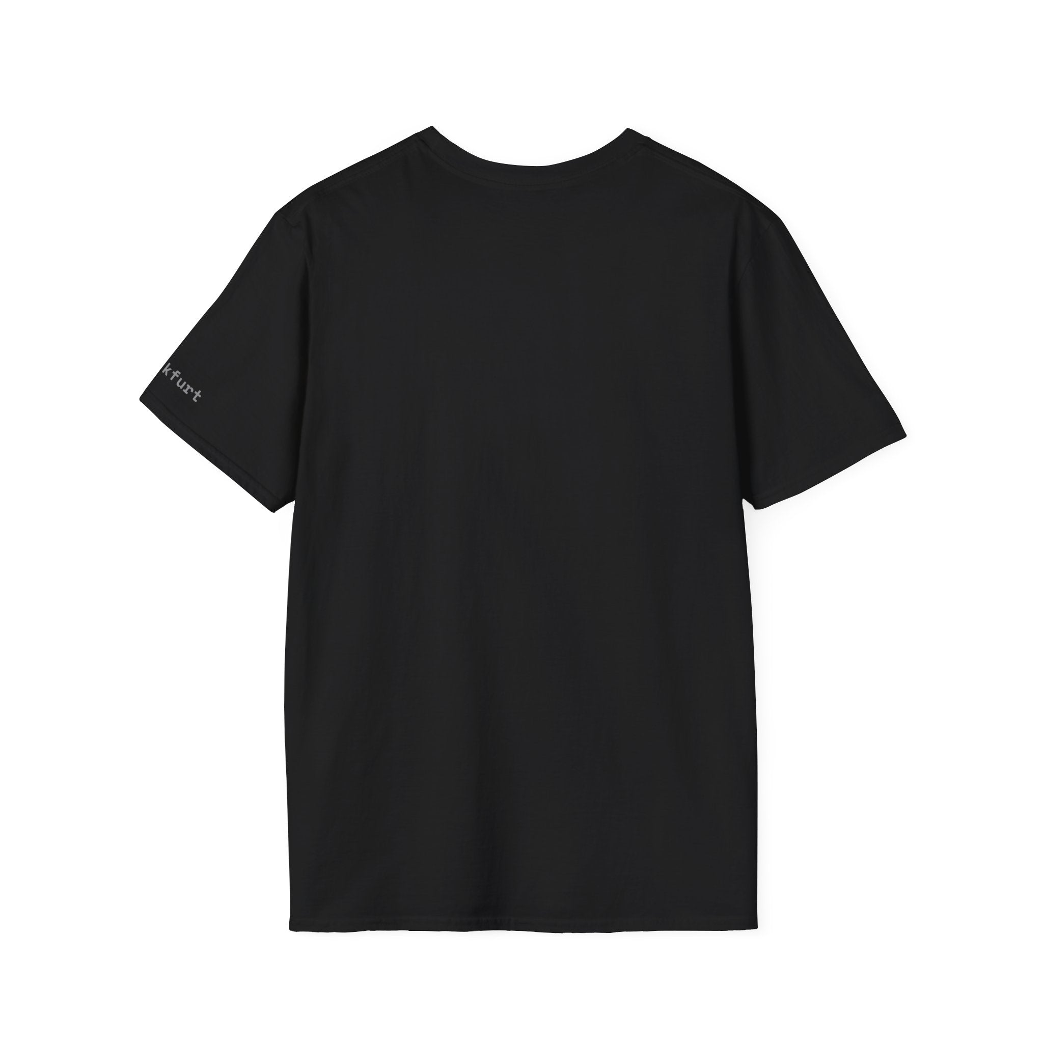 Rödelheim T-Shirt – Rainbow Edition | UrbanPrintz