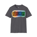 Rödelheim Graffiti T-Shirt | UrbanPrintz