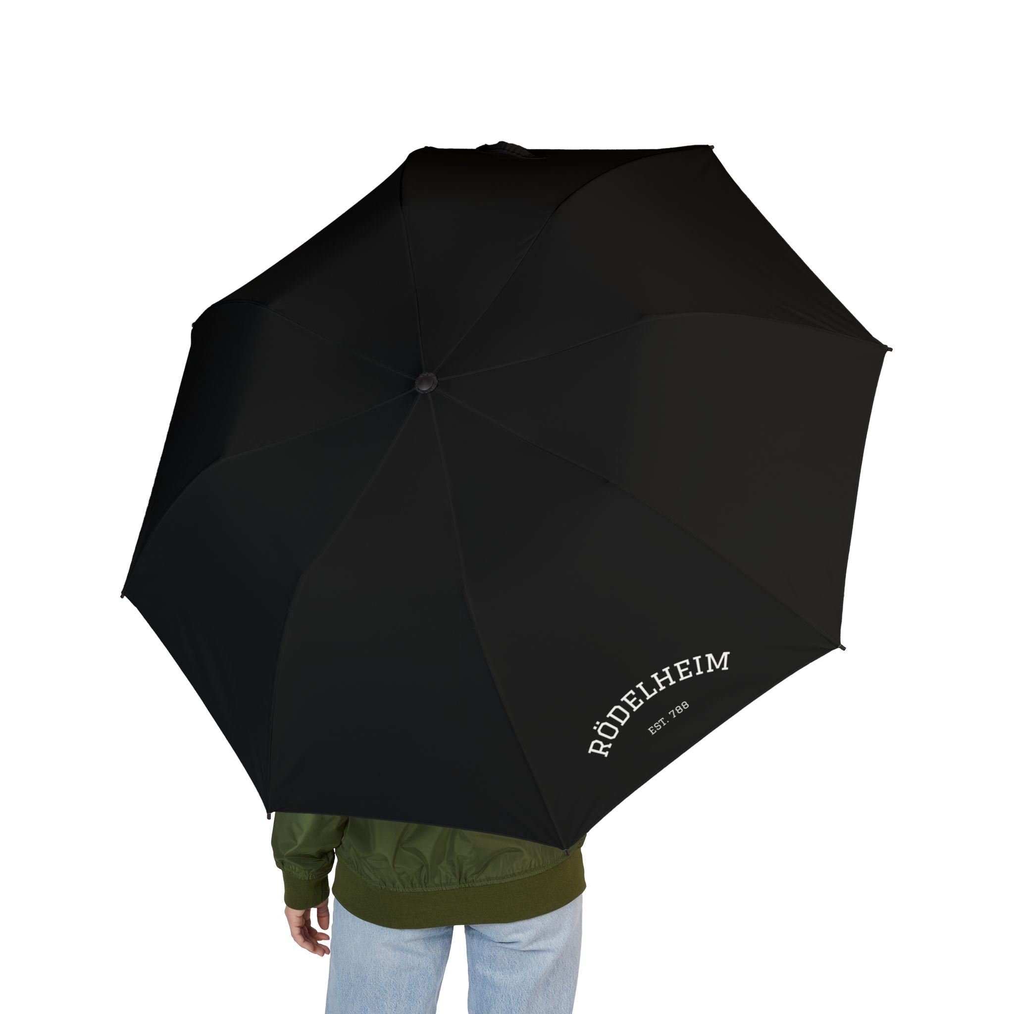 Rödelheim Regenschirm | UrbanPrintz