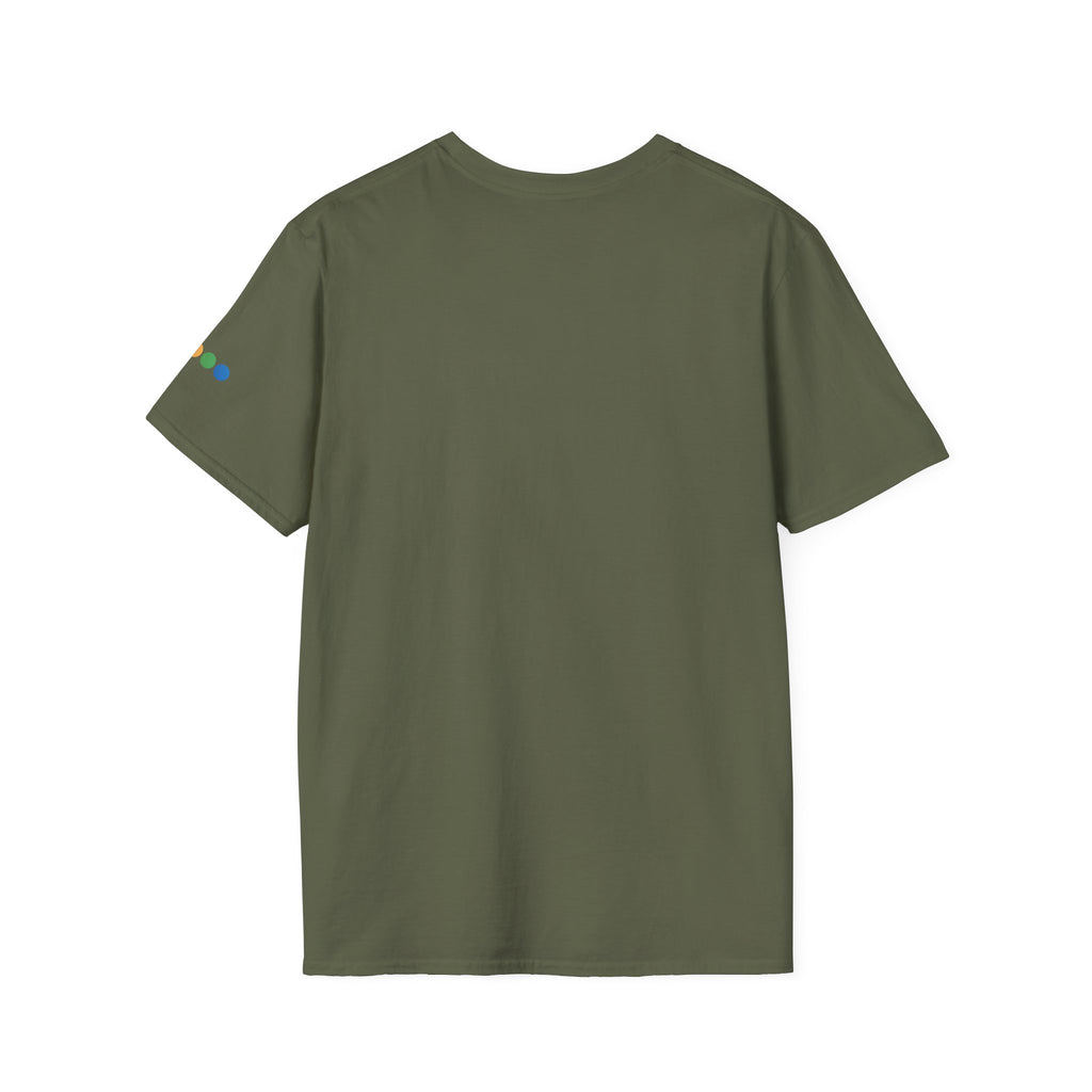 Rödelheim T-Shirt – Built by Diversity | UrbanPrintz