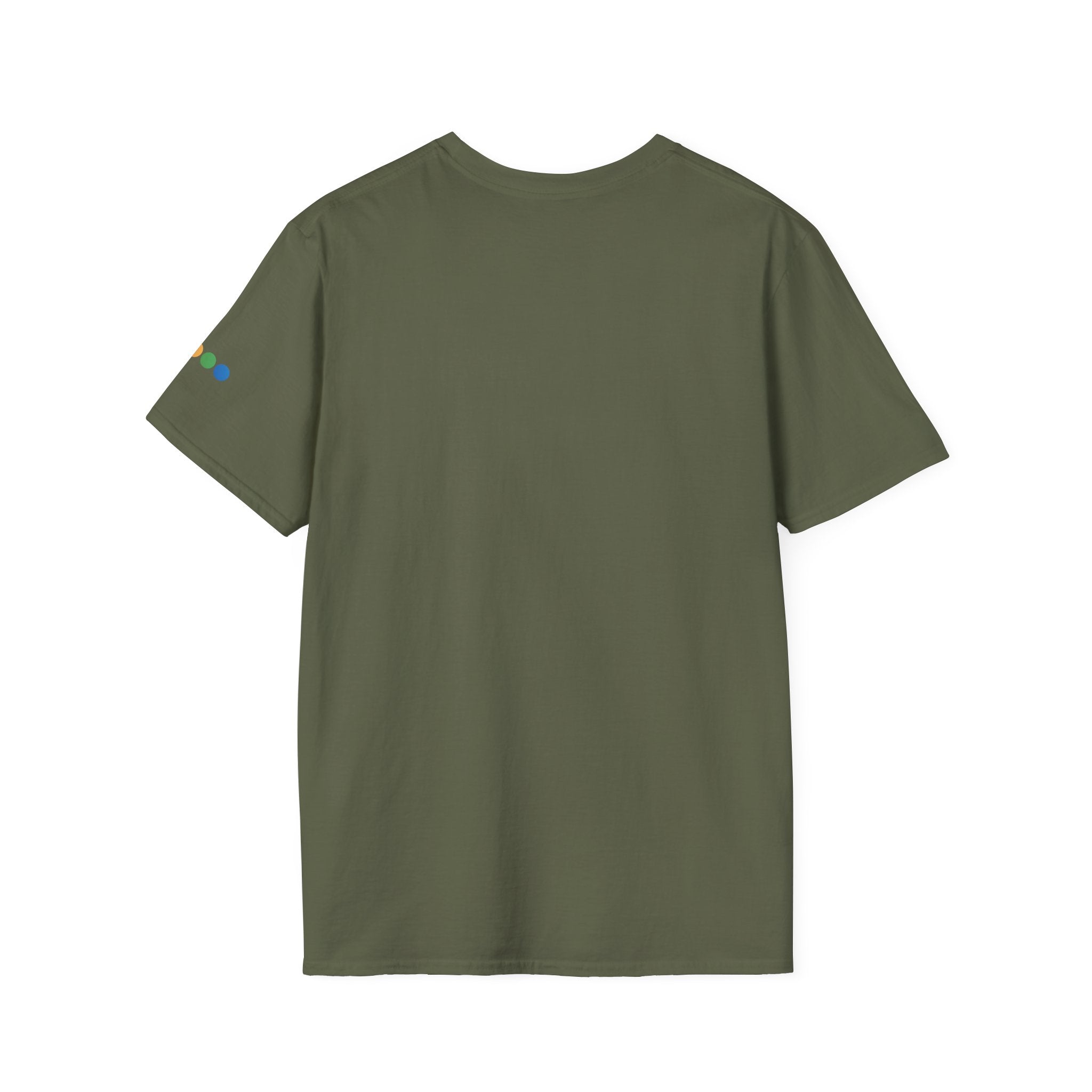 Rödelheim T-Shirt – Built by Diversity | UrbanPrintz