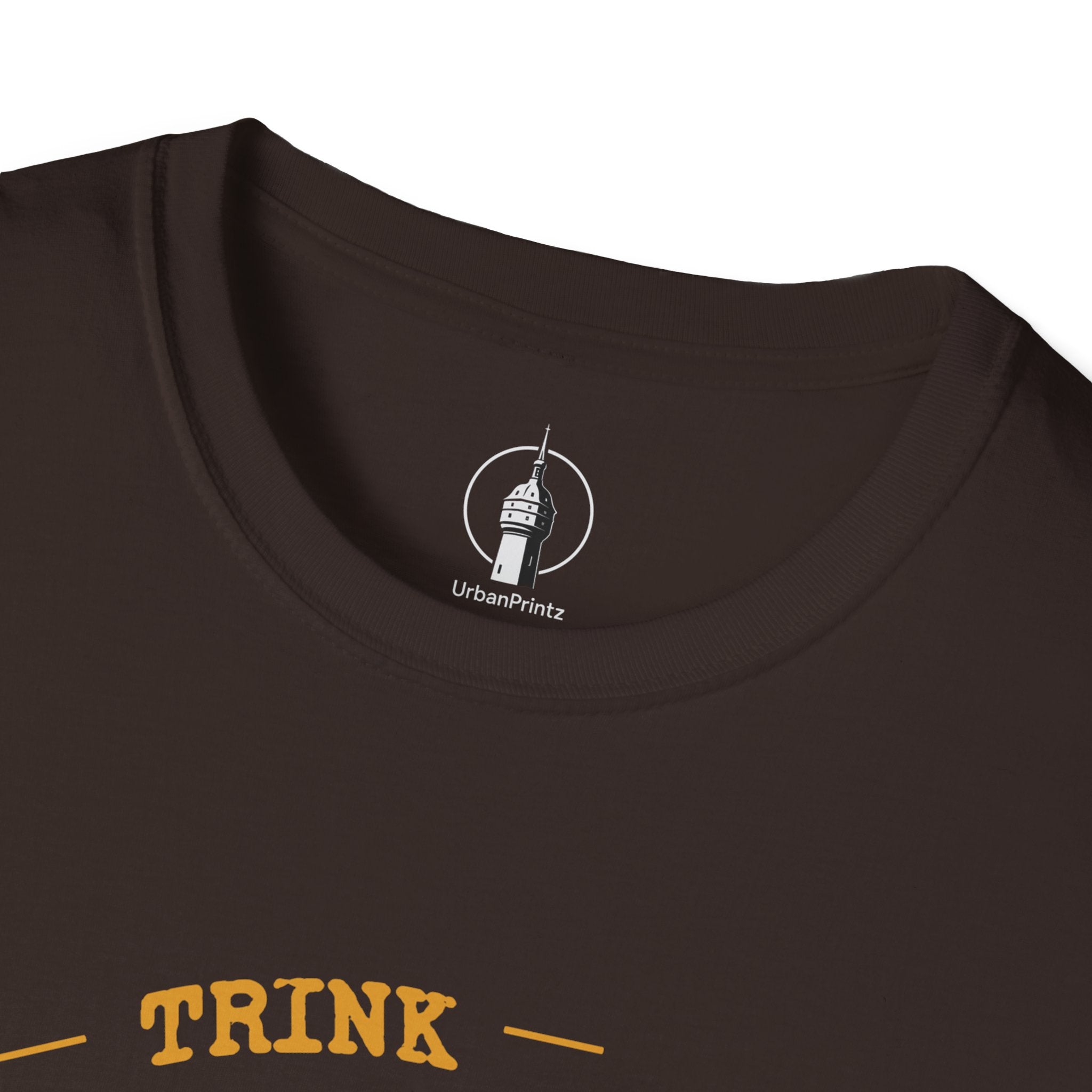 Schobbe aus dem Gerippten T Shirt – Fun collection | UrbanPrintz