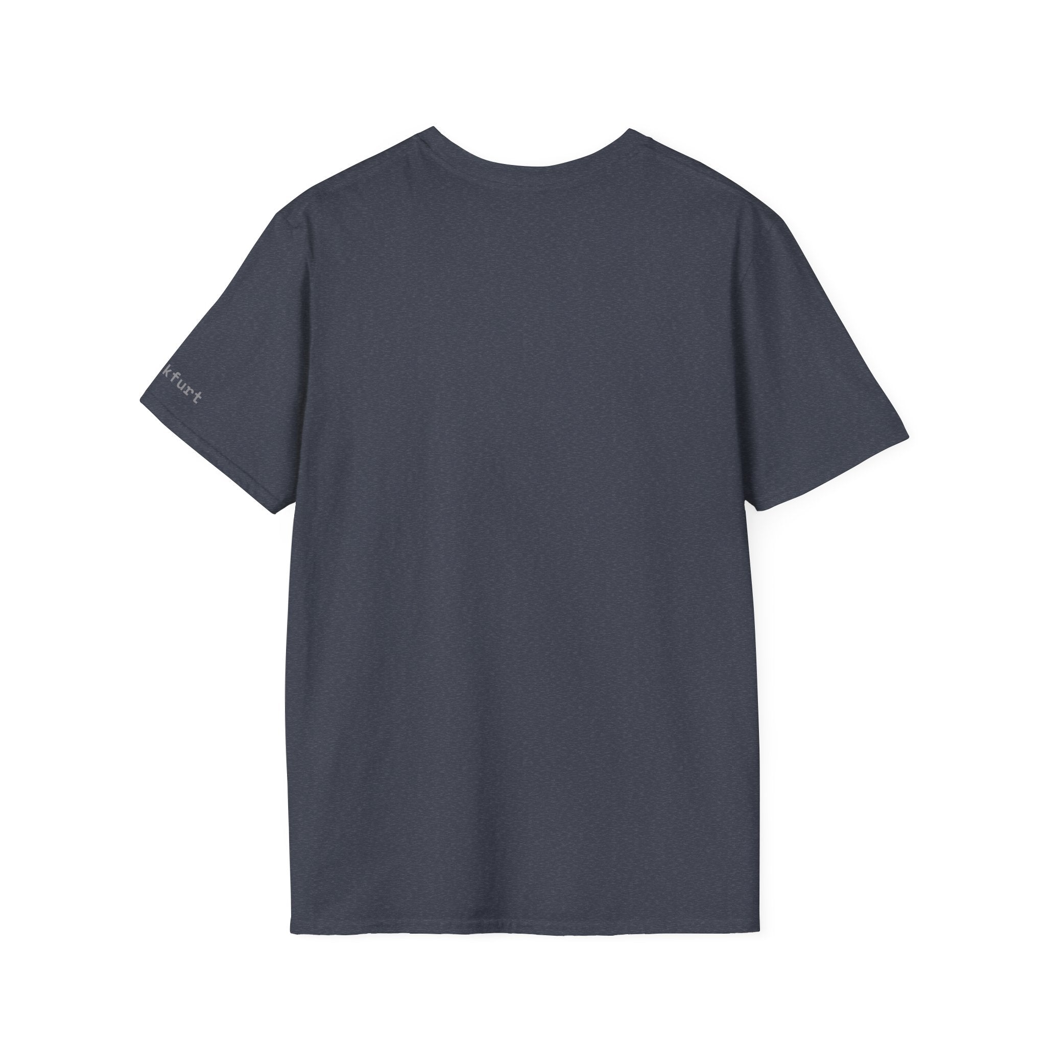 Rödelheim Graffiti T-Shirt | UrbanPrintz