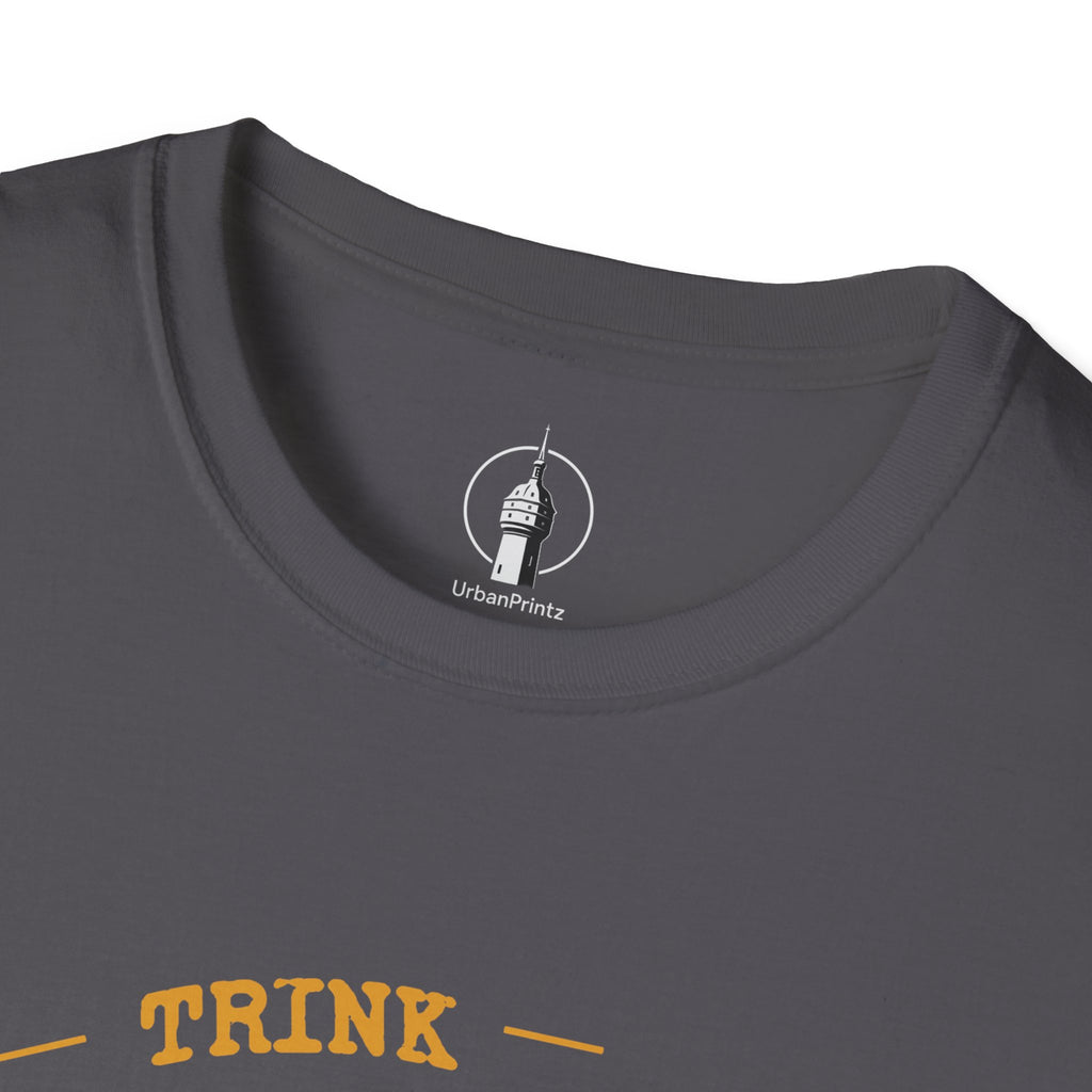 Schobbe aus dem Gerippten T Shirt – Fun collection | UrbanPrintz