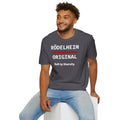 Rödelheim T-Shirt – Built by Diversity | UrbanPrintz