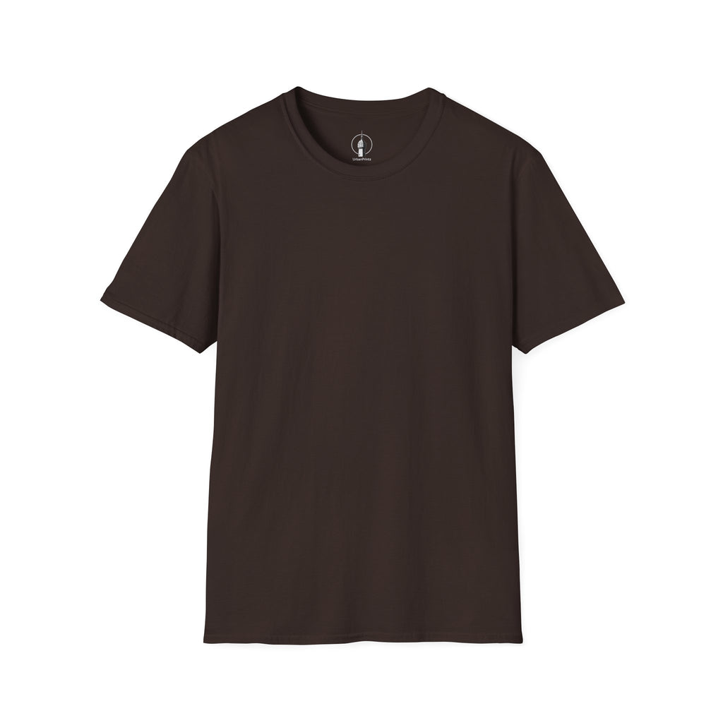 Dance it Out Typography T Shirt – Fun collection | UrbanPrintz