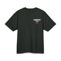 Frankfurt Vibe T-Shirt – Minimal Edition | UrbanPrintz
