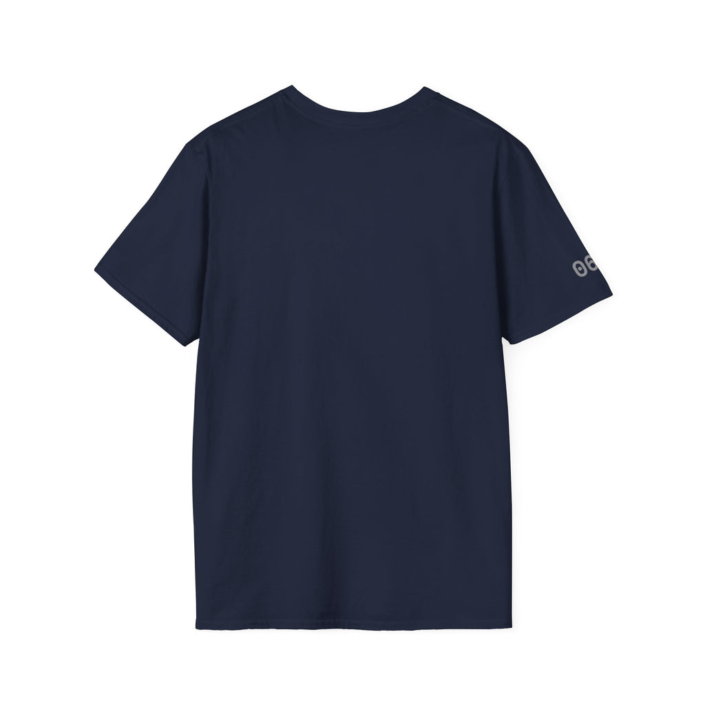 Frankfurt Graffiti T-Shirt – Street Art | UrbanPrintz
