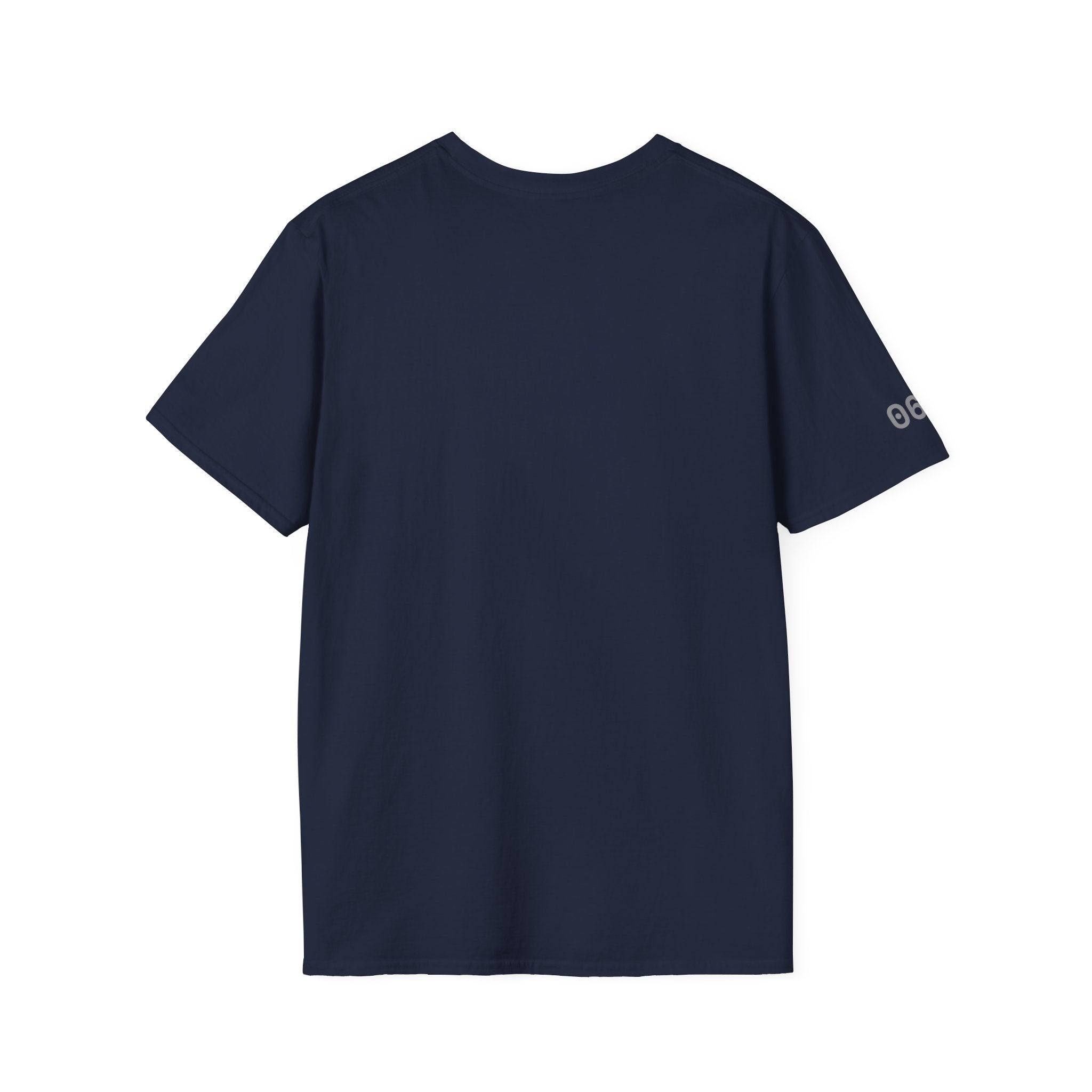 Frankfurt Graffiti T-Shirt – Street Art | UrbanPrintz