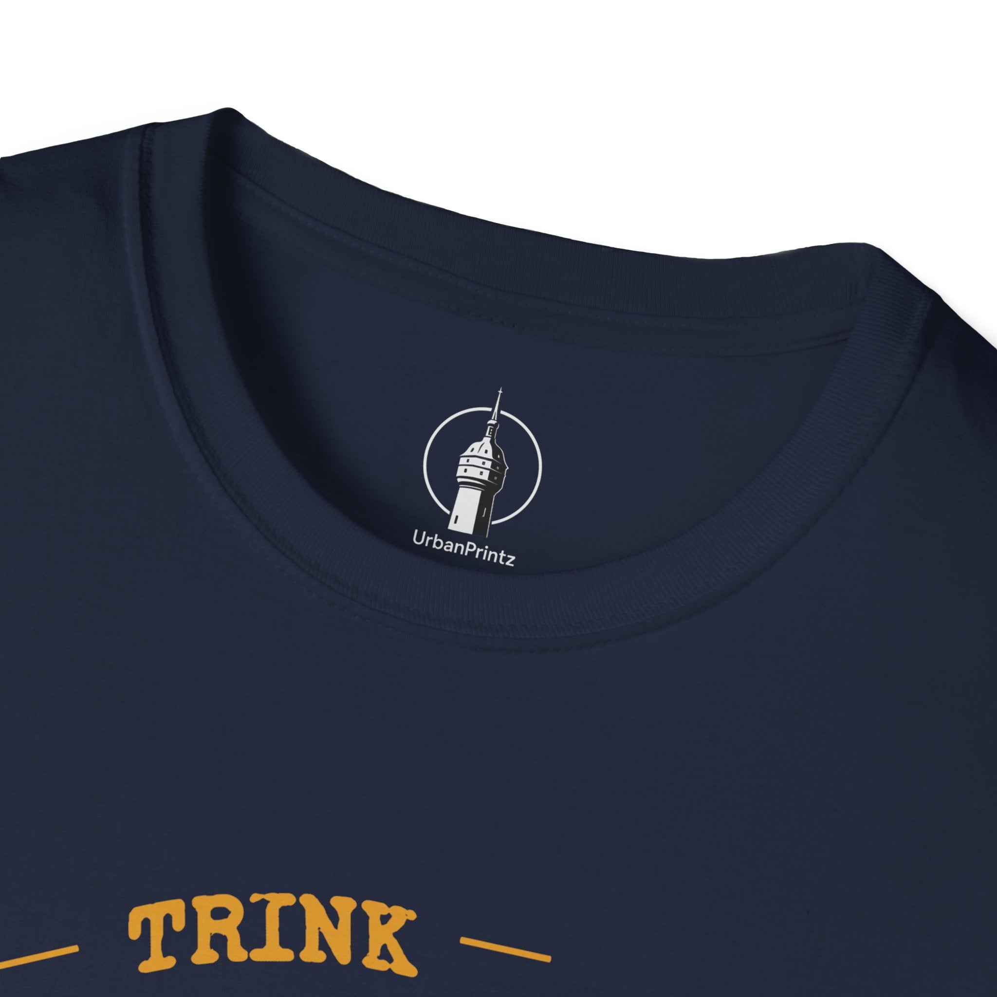 Schobbe aus dem Gerippten T Shirt – Fun collection | UrbanPrintz