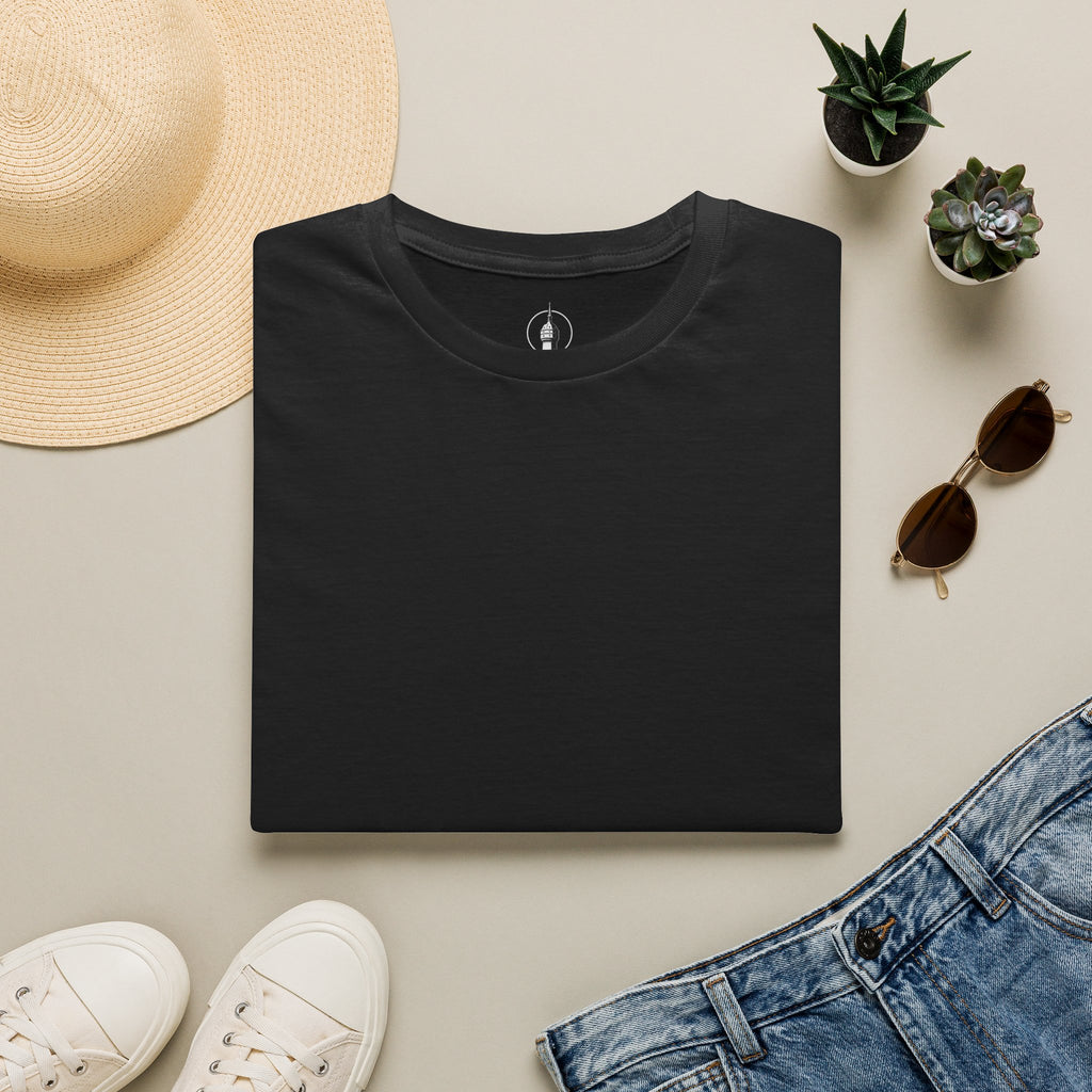 I Told ChatGPT About You Funny T Shirt – Fun collection | UrbanPrintz