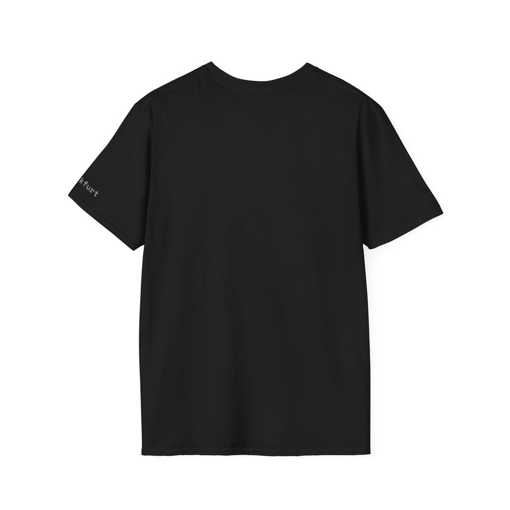 Rödelheim Graffiti T-Shirt | UrbanPrintz