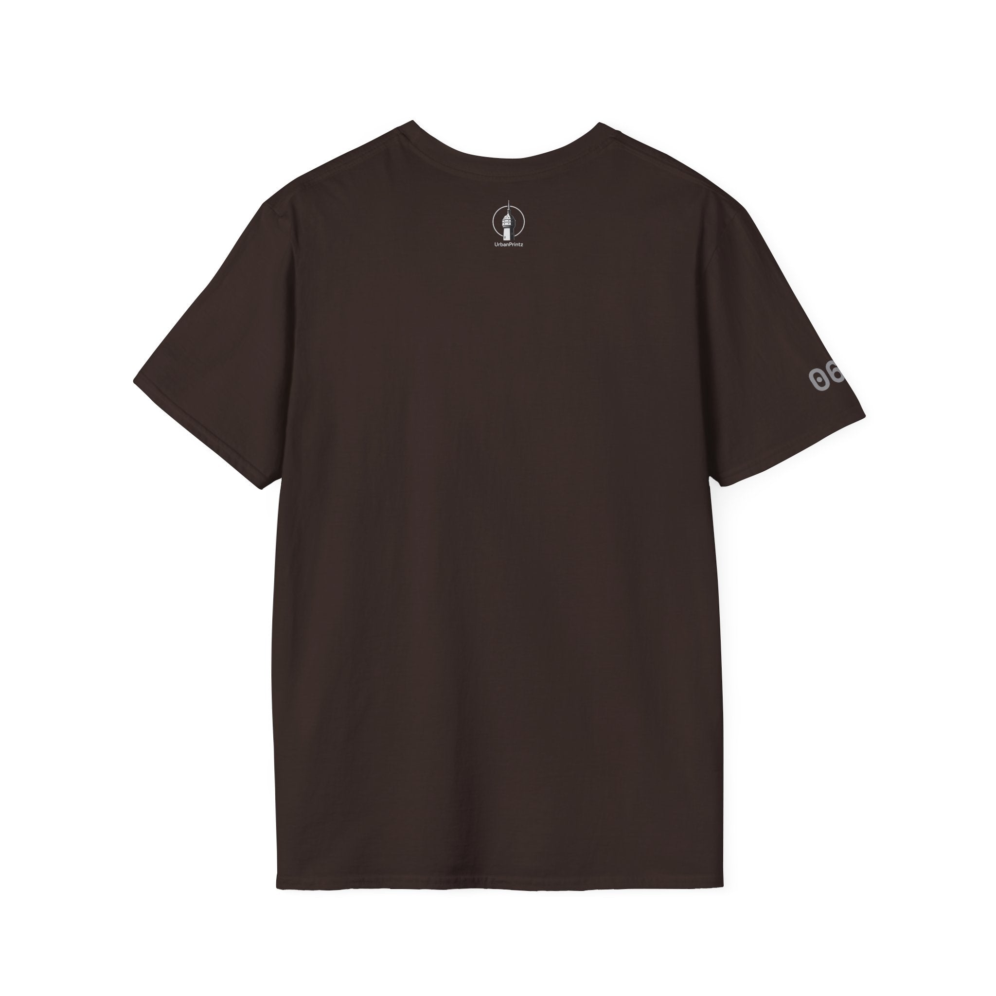 Frankfurt Graffiti T-Shirt – Slash Edition | UrbanPrintz