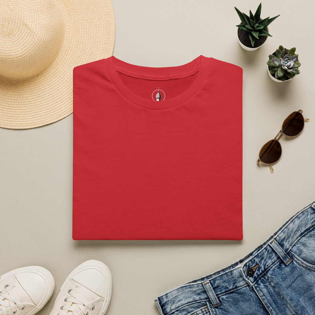 Frankfurt am Main Graffiti (hinten) T Shirt | UrbanPrintz