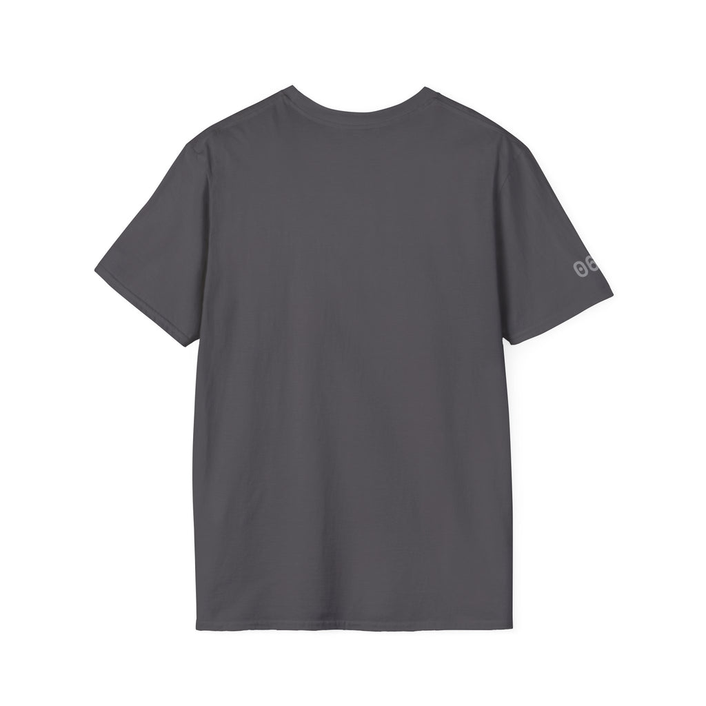 Frankfurt Graffiti T-Shirt – Street Art | UrbanPrintz