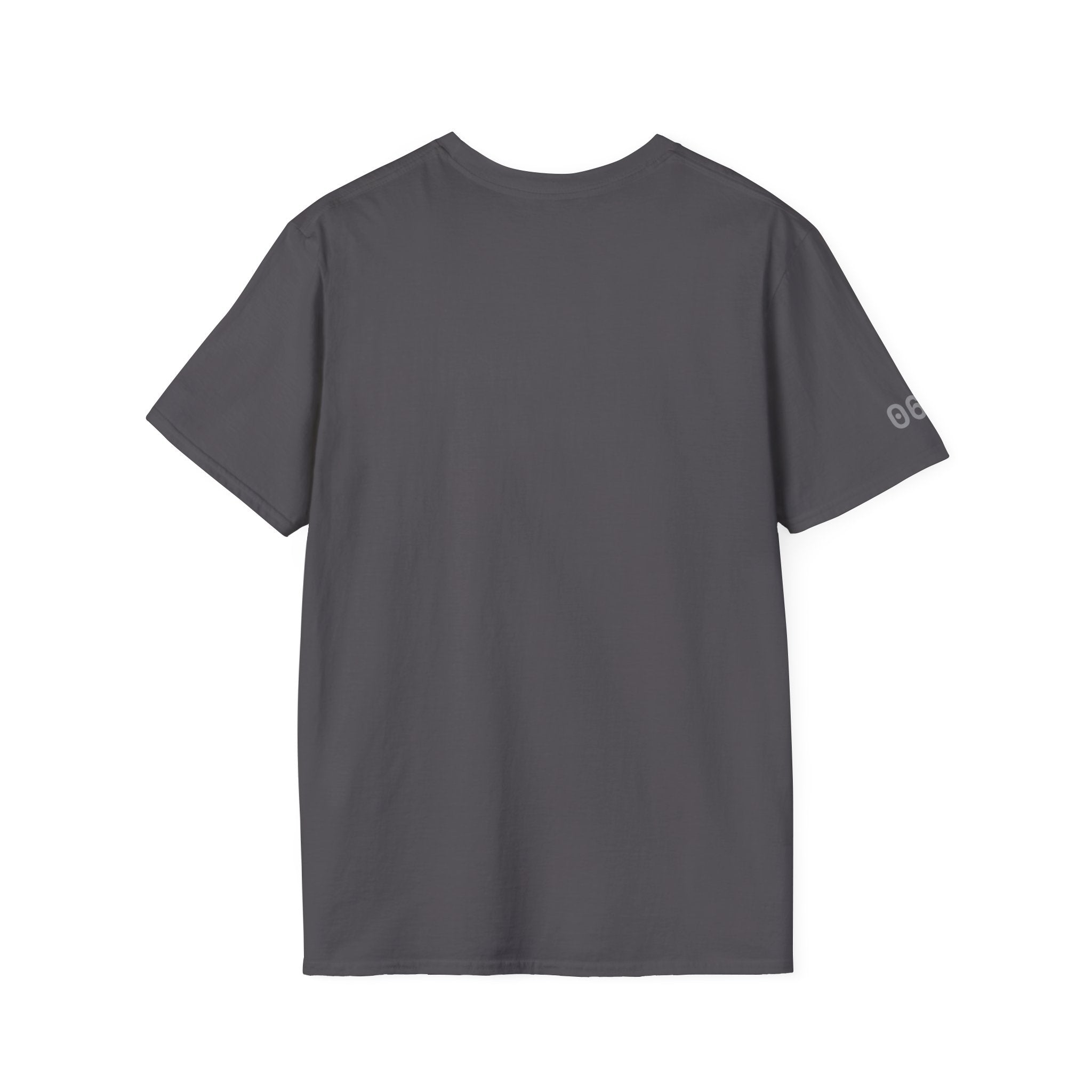 Frankfurt Graffiti T-Shirt – Street Art | UrbanPrintz