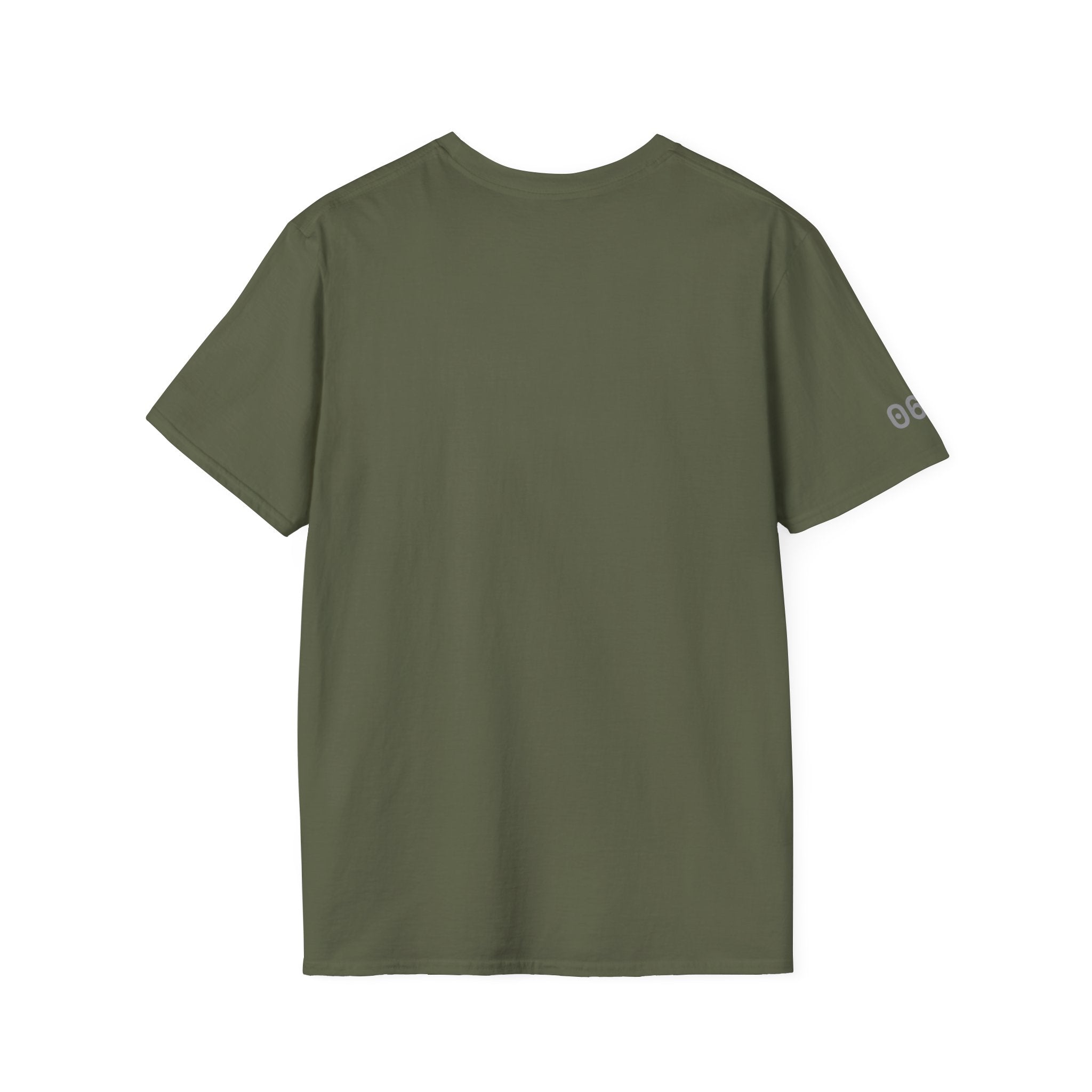 Frankfurt Graffiti T-Shirt – Street Art | UrbanPrintz