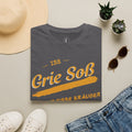Grie Soß mit sibbe Kräuder – Fun collection | UrbanPrintz