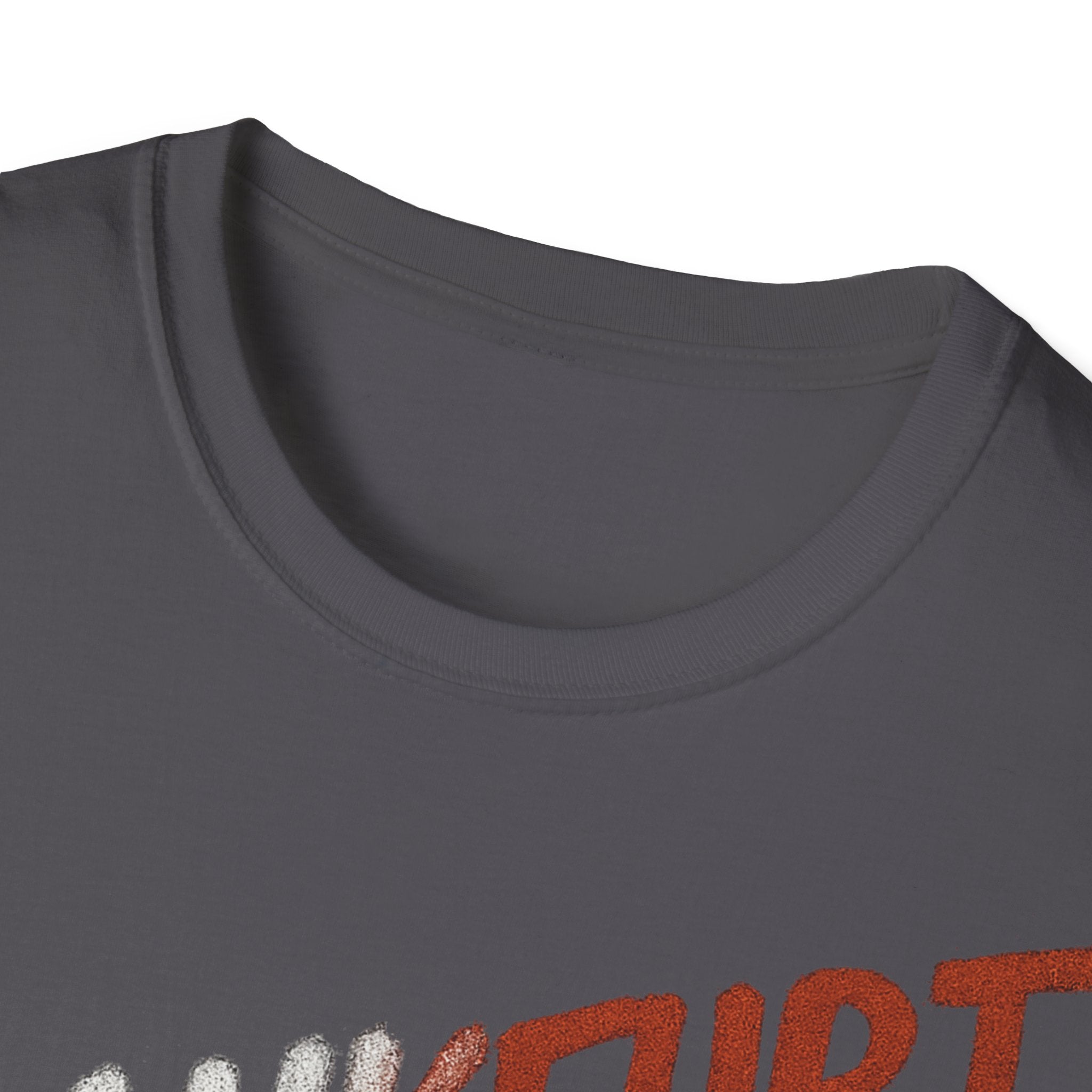 Frankfurt Graffiti T-Shirt – Slash Edition | UrbanPrintz