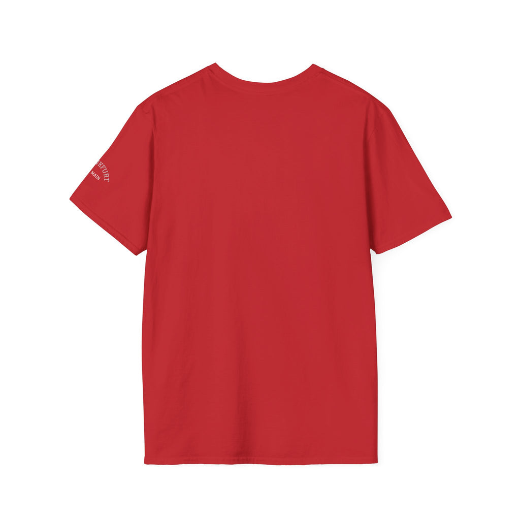 Schobbe aus dem Gerippten T Shirt – Fun collection | UrbanPrintz