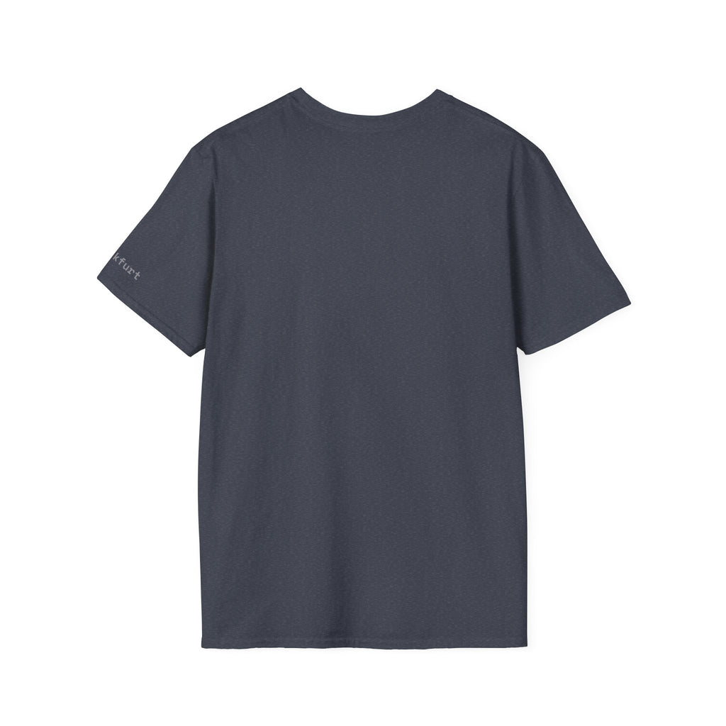 Rödelheim T-Shirt – Rainbow Edition | UrbanPrintz