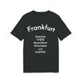 Frankfurt Diversity T-Shirt – Vielfalt | UrbanPrintz