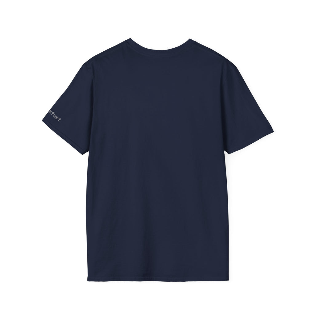 Rödelheim Graffiti T-Shirt | UrbanPrintz