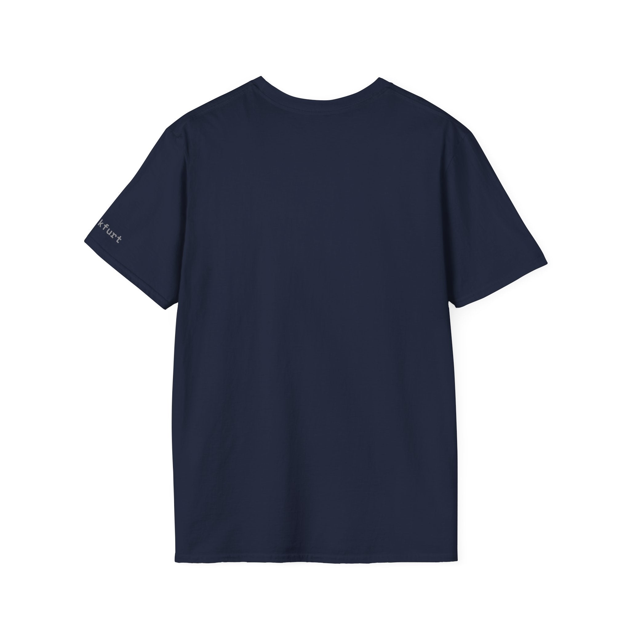 Rödelheim Graffiti T-Shirt | UrbanPrintz