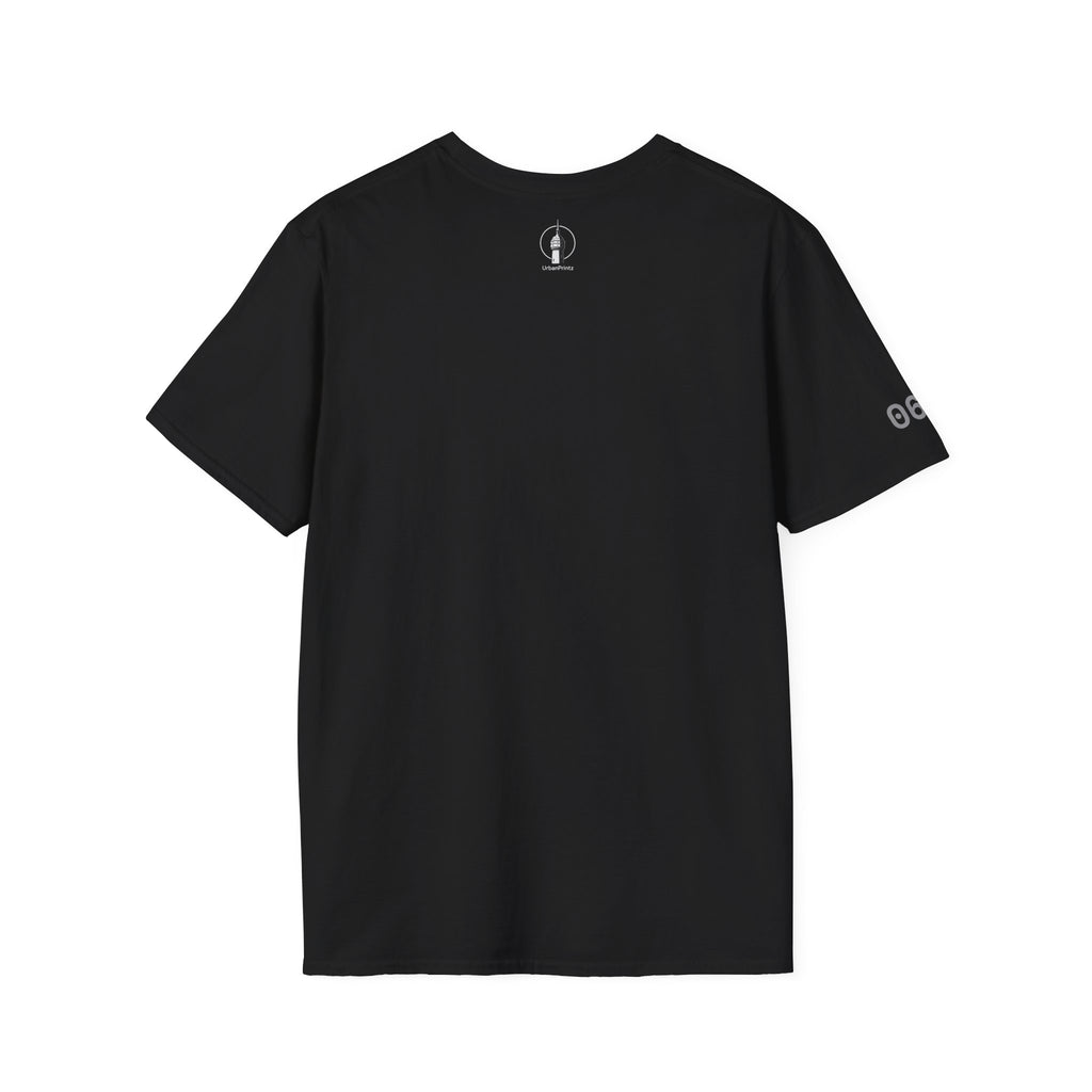 Frankfurt Graffiti T-Shirt – Slash Edition | UrbanPrintz