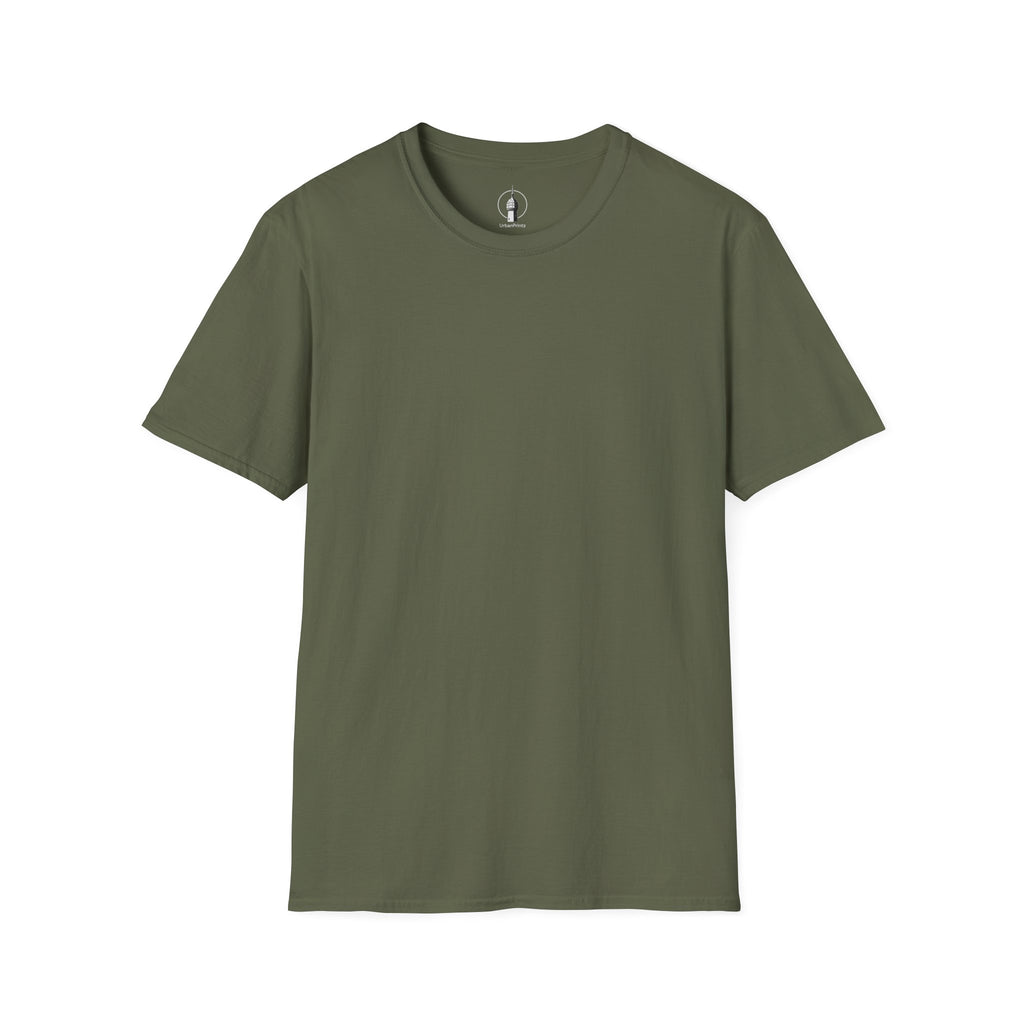 Social Battery 1 Percent Introvert T Shirt – Fun collection | UrbanPrintz