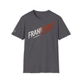 Frankfurt Graffiti T-Shirt – Slash Edition | UrbanPrintz