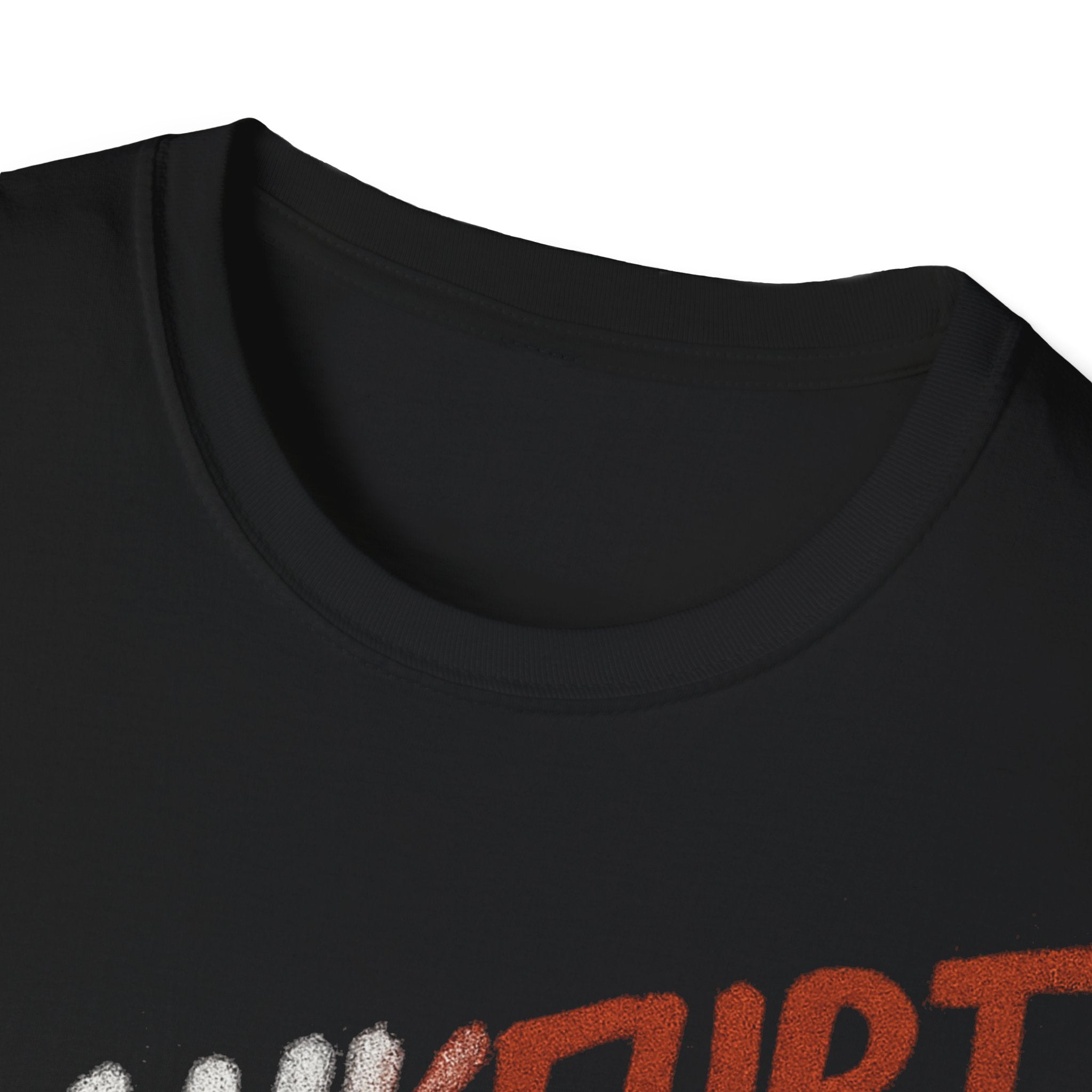 Frankfurt Graffiti T-Shirt – Slash Edition | UrbanPrintz