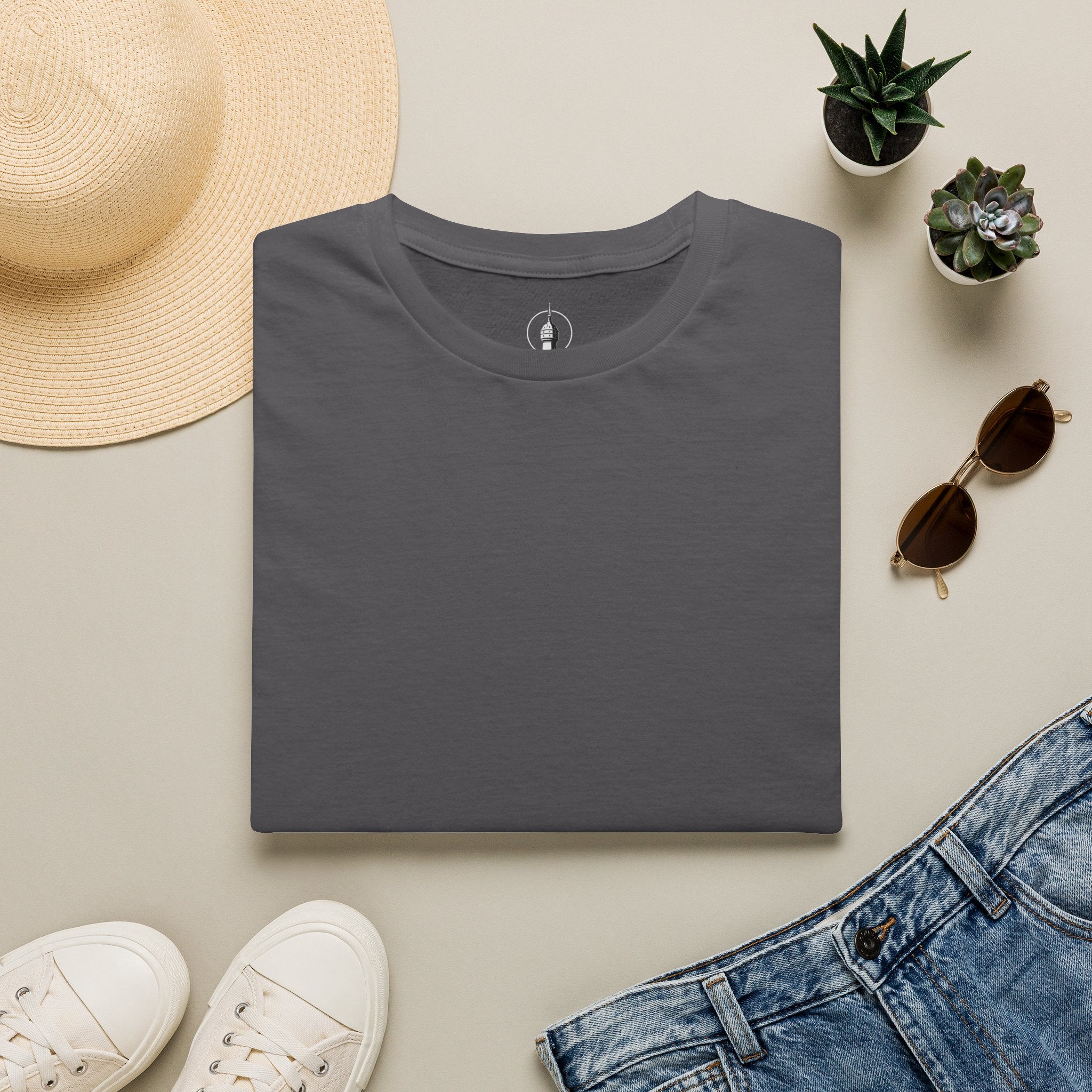 I Told ChatGPT About You Funny T Shirt – Fun collection | UrbanPrintz