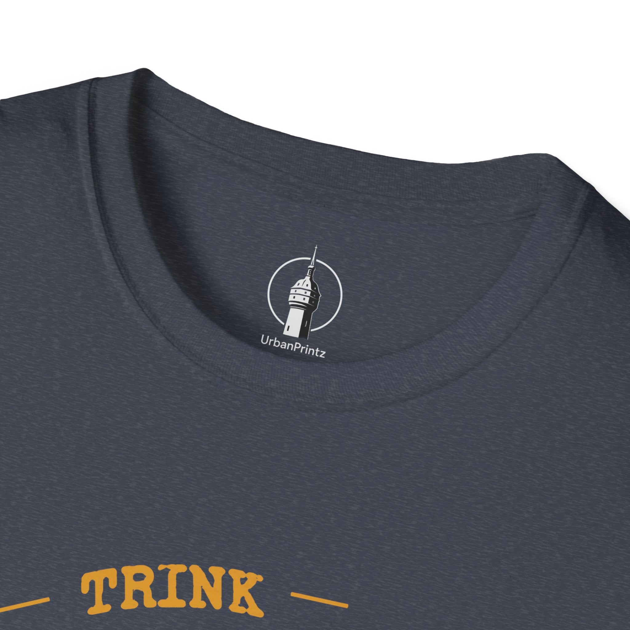 Schobbe aus dem Gerippten T Shirt – Fun collection | UrbanPrintz