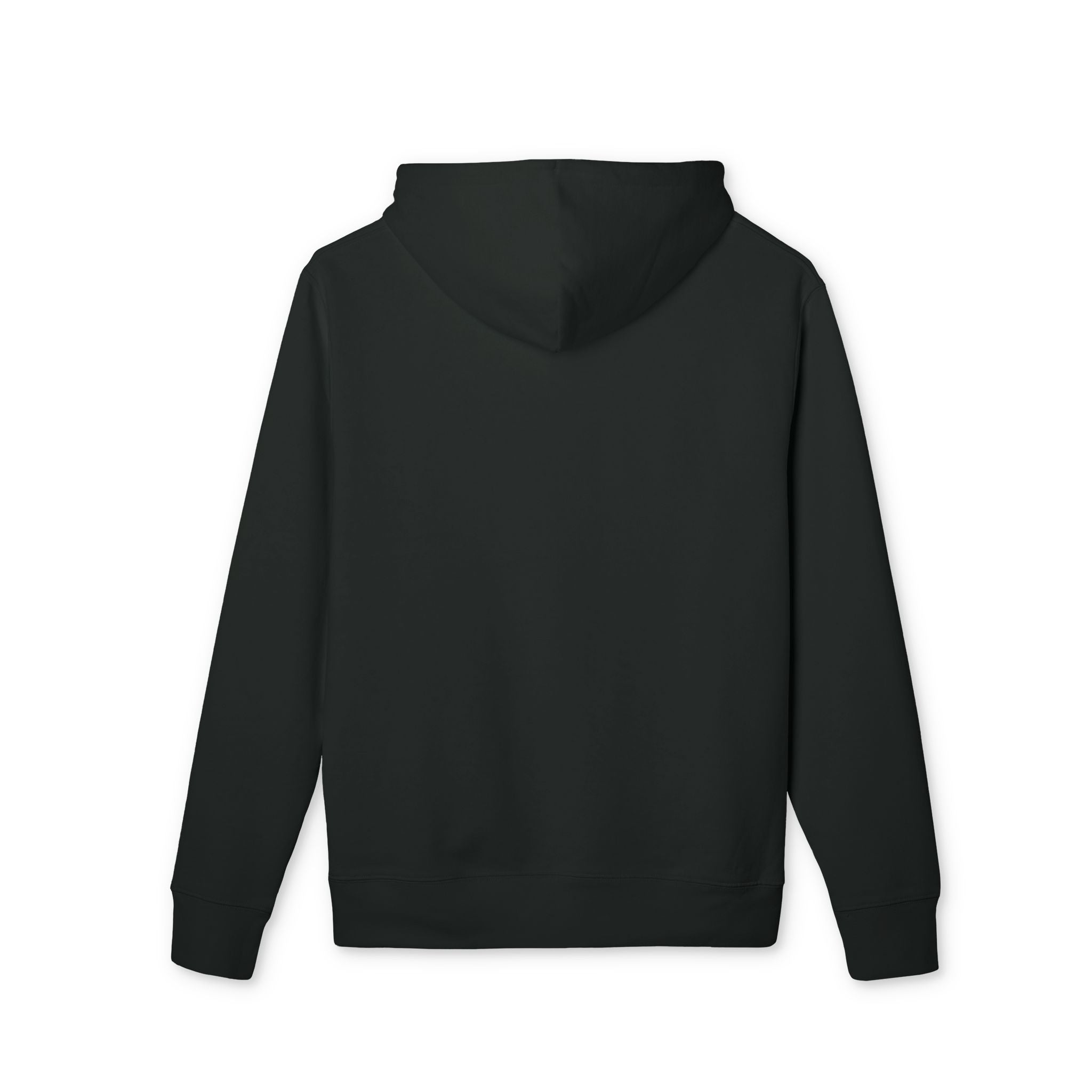 Rödelheim Hoodie – Koordinaten Edition | Stanley Stella Organic Cotton - UrbanPrintz