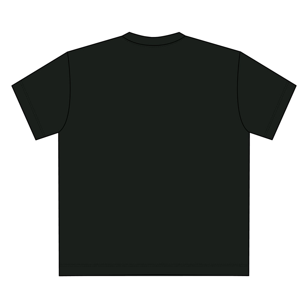 Bahnhofsviertel T-Shirt – Error 404 | Street Art Edition - UrbanPrintz