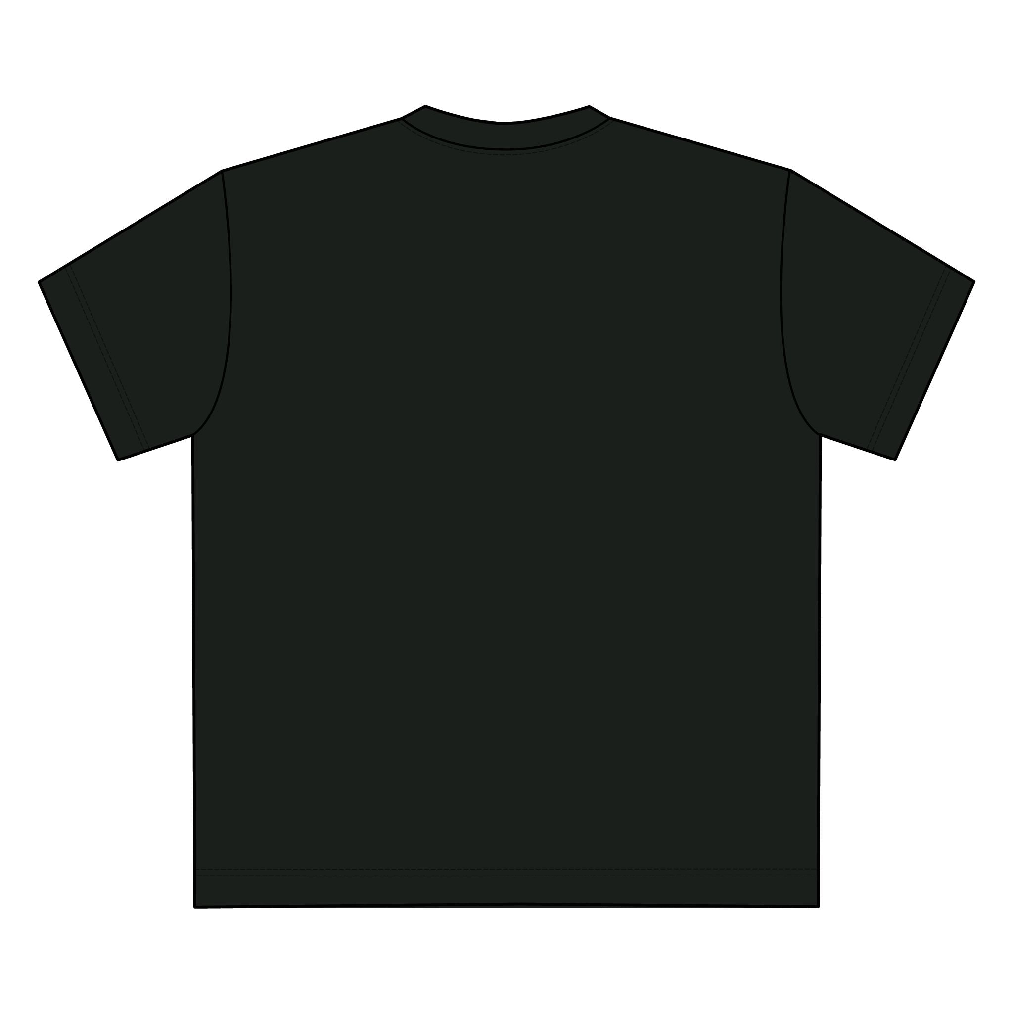 Bahnhofsviertel T-Shirt – Error 404 | Street Art Edition - UrbanPrintz